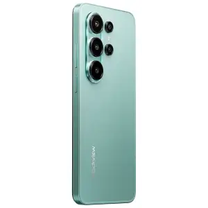 Смартфон Blackview Wave 10 8/128GB Mint Green EU