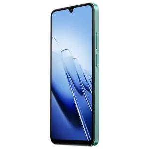 Смартфон Blackview Wave 10 8/128GB Mint Green EU