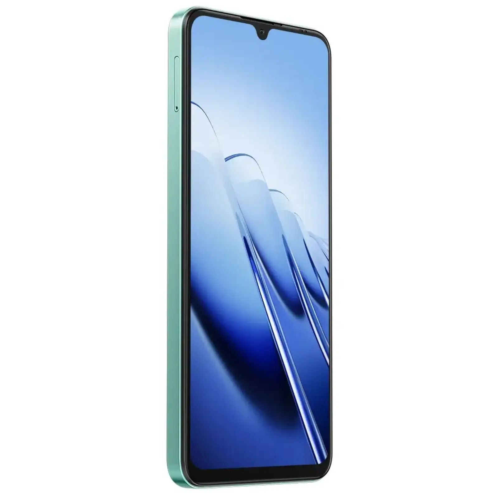 Смартфон Blackview Wave 10 8/128GB Mint Green EU
