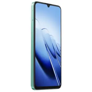 Смартфон Blackview Wave 10 8/128GB Mint Green EU