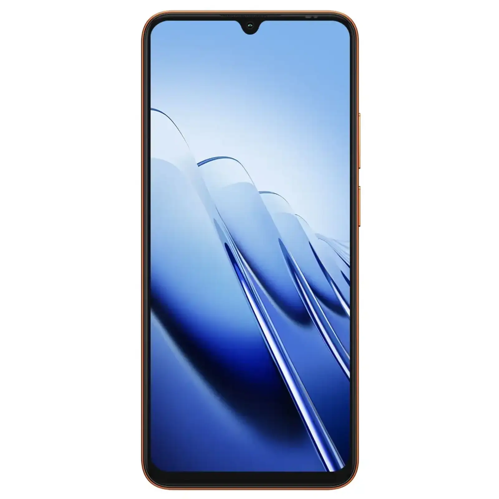Смартфон Blackview Wave 10 8/128GB Sunset Orange EU