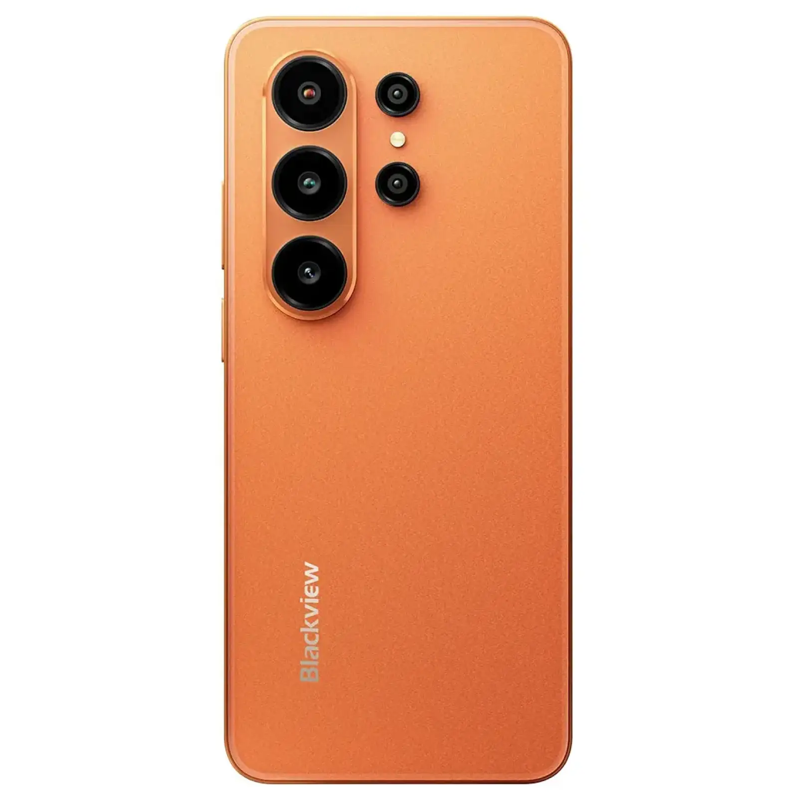 Смартфон Blackview Wave 10 8/128GB Sunset Orange EU