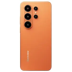 Смартфон Blackview Wave 10 8/128GB Sunset Orange EU