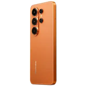 Смартфон Blackview Wave 10 8/128GB Sunset Orange EU