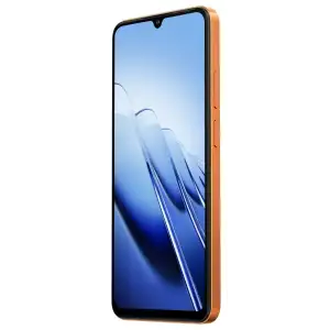 Смартфон Blackview Wave 10 8/128GB Sunset Orange EU