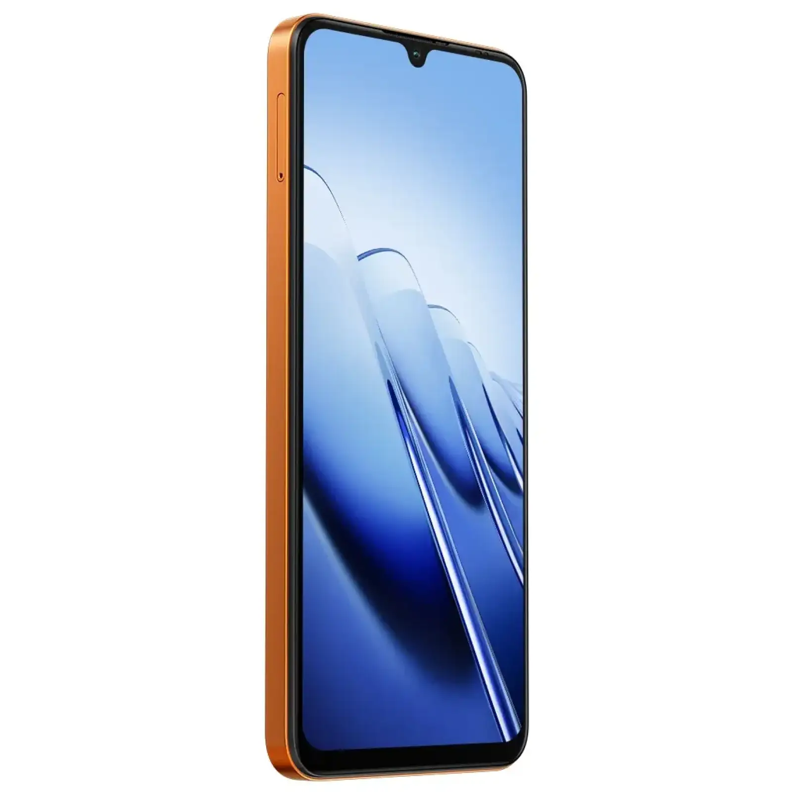 Смартфон Blackview Wave 10 8/128GB Sunset Orange EU