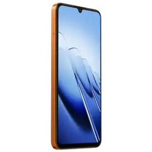 Смартфон Blackview Wave 10 8/128GB Sunset Orange EU