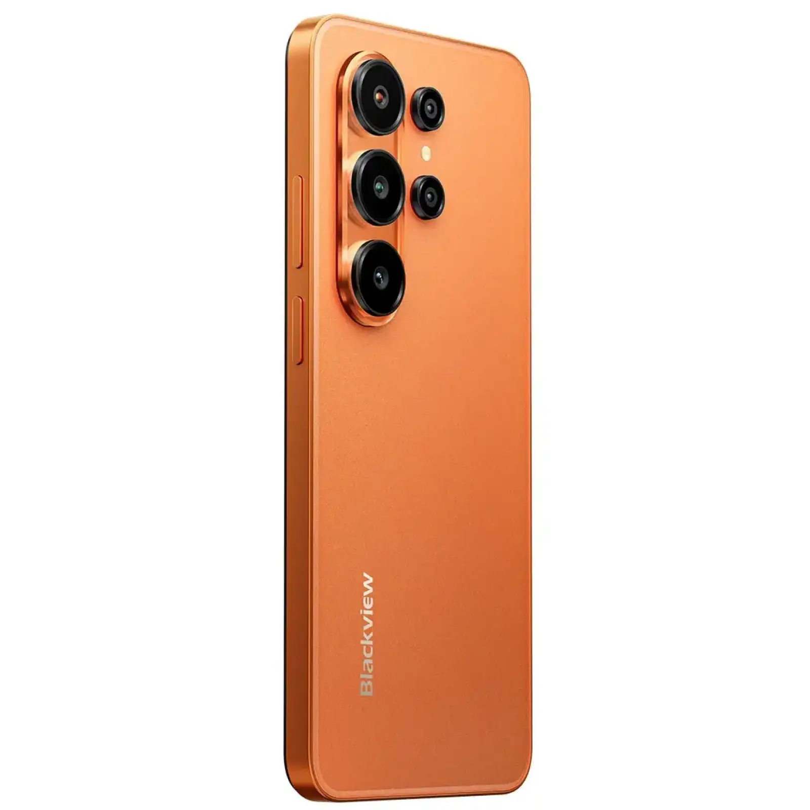 Смартфон Blackview Wave 10 8/128GB Sunset Orange EU