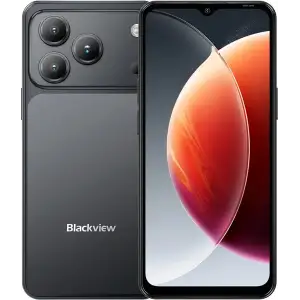 Смартфон Blackview Wave 7C 4/128GB Black EU