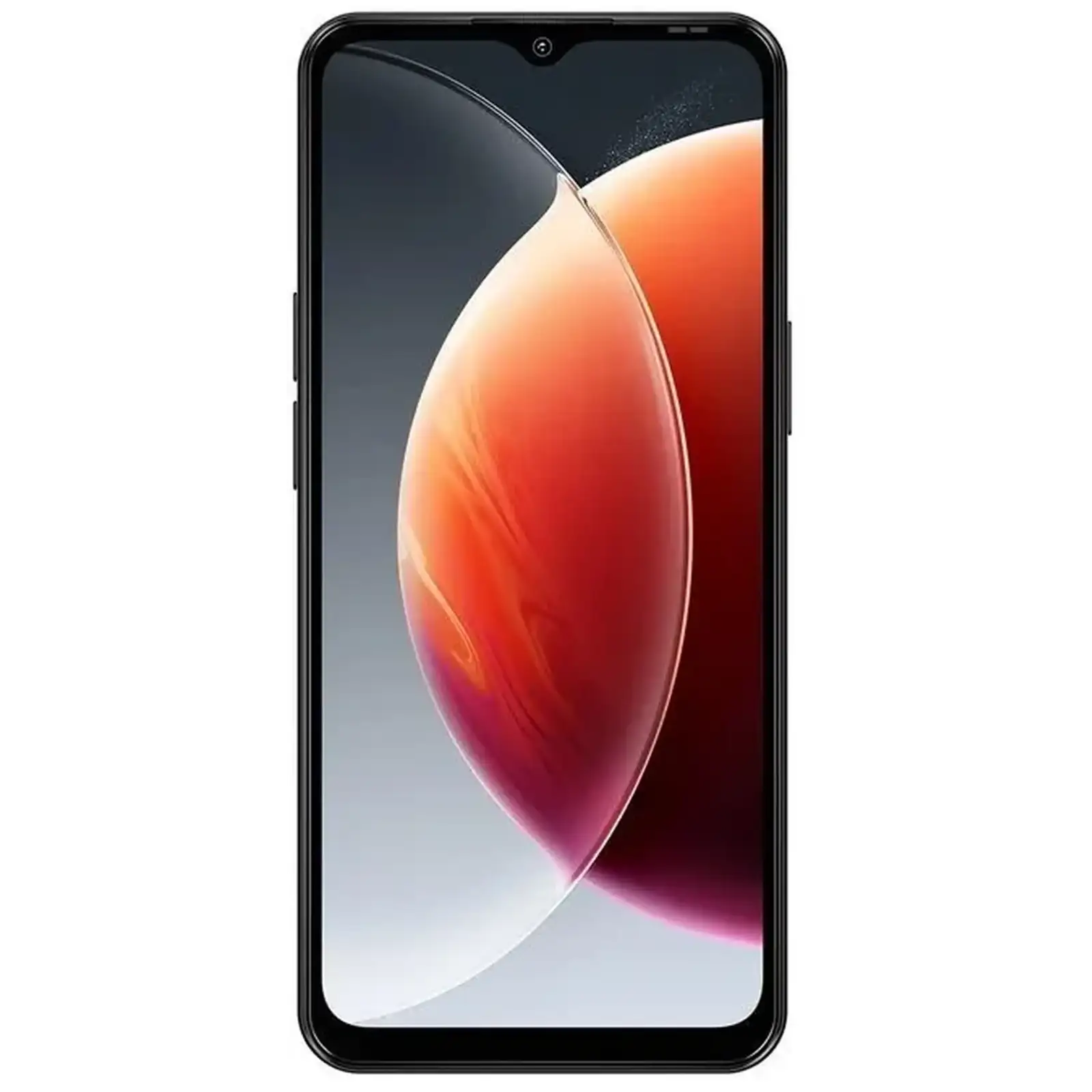 Смартфон Blackview Wave 7C 4/128GB Black EU