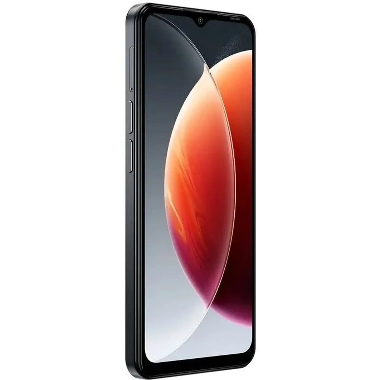 Смартфон Blackview Wave 7C 4/128GB Black EU