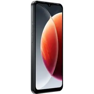 Смартфон Blackview Wave 7C 4/128GB Black EU
