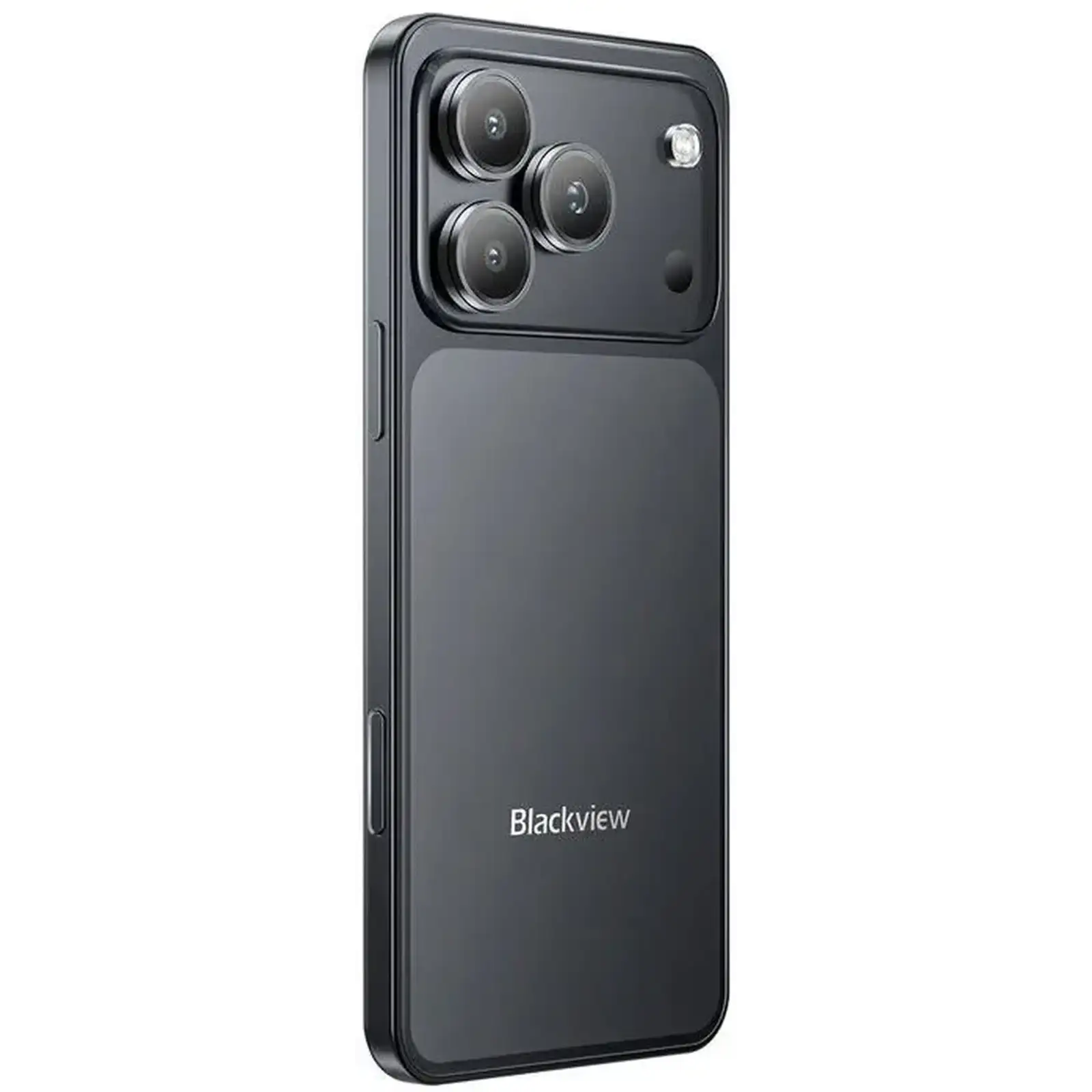Смартфон Blackview Wave 7C 4/128GB Black EU