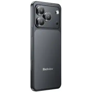 Смартфон Blackview Wave 7C 4/128GB Black EU