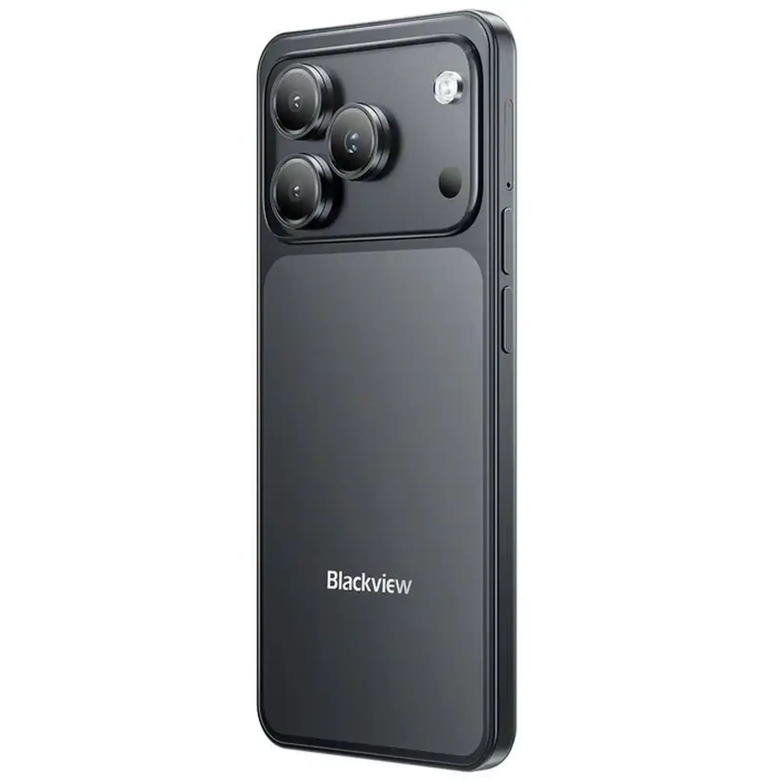 Смартфон Blackview Wave 7C 4/128GB Black EU