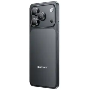 Смартфон Blackview Wave 7C 4/128GB Black EU