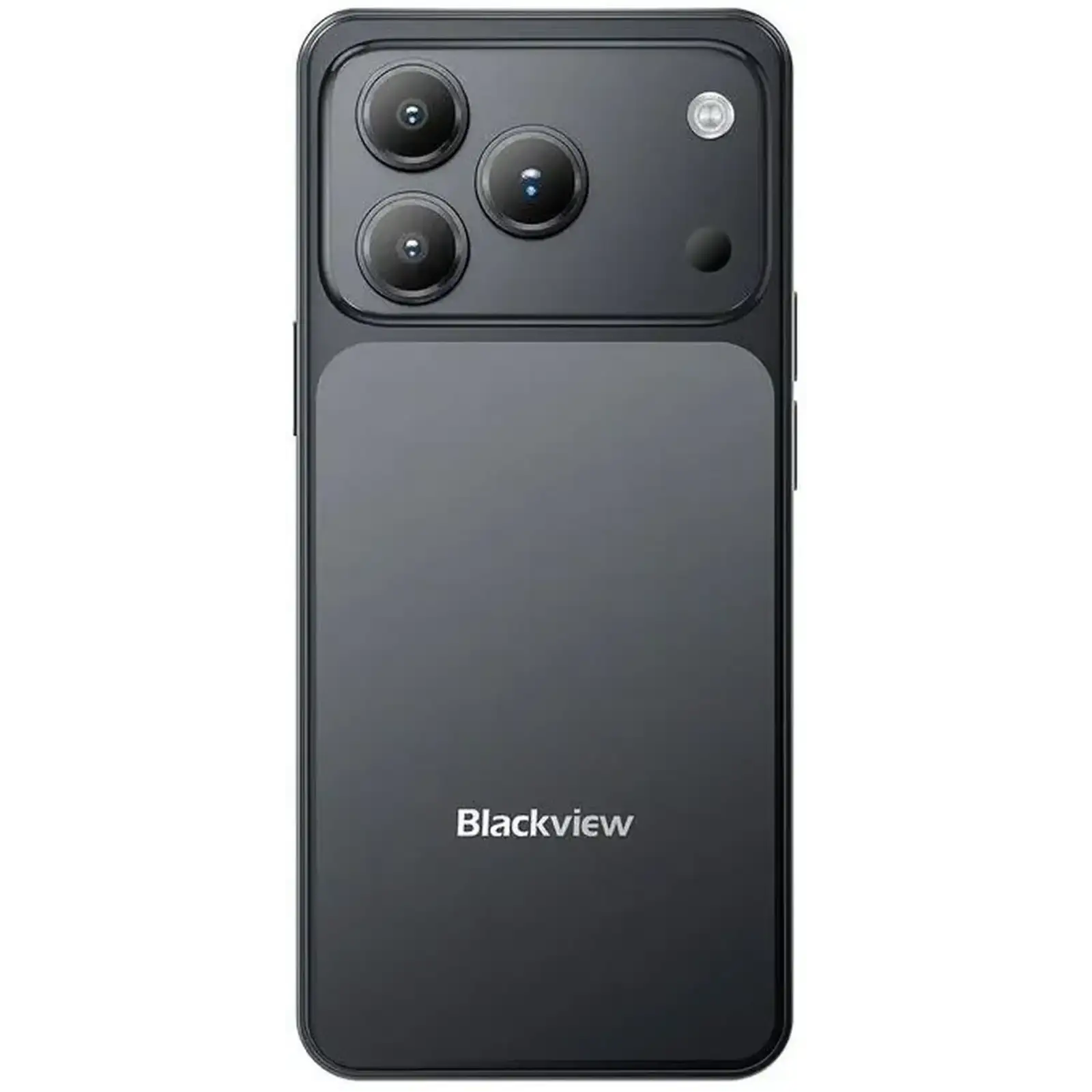 Смартфон Blackview Wave 7C 4/128GB Black EU
