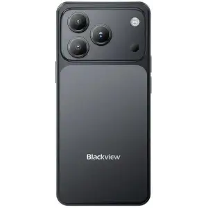 Смартфон Blackview Wave 7C 4/128GB Black EU