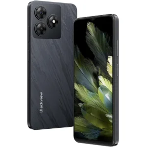 Смартфон Blackview Wave 8 4/128GB Black EU