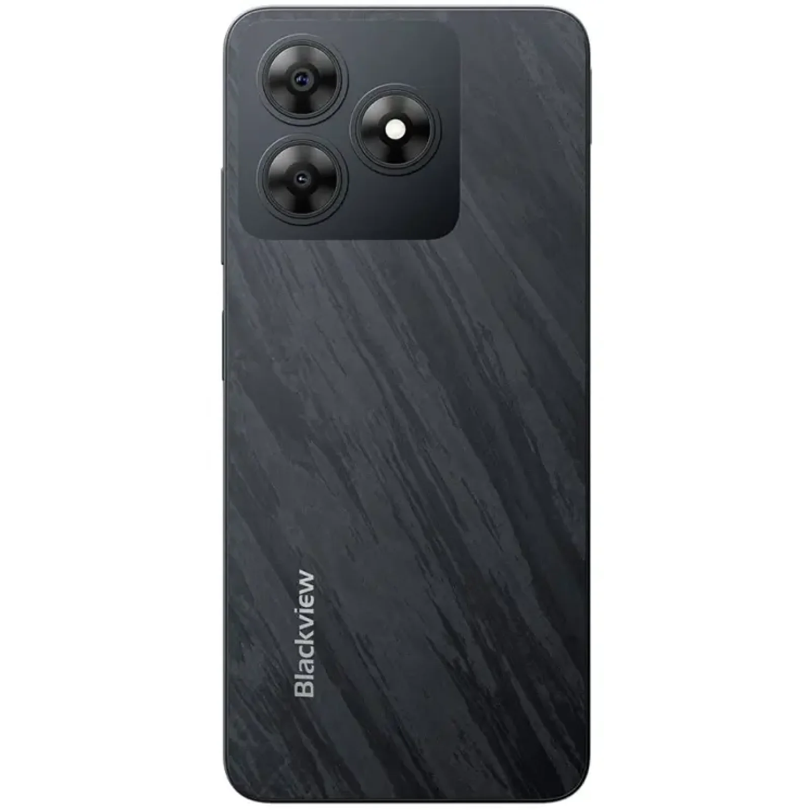 Смартфон Blackview Wave 8 4/128GB Black EU
