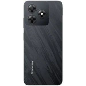 Смартфон Blackview Wave 8 4/128GB Black EU