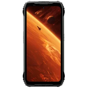 Смартфон Blackview Xplore 2 12/256Gb Black EU