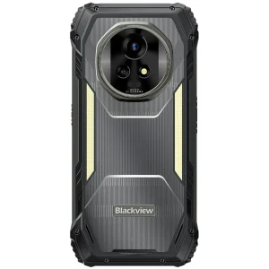 Смартфон Blackview Xplore 2 12/256Gb Black EU