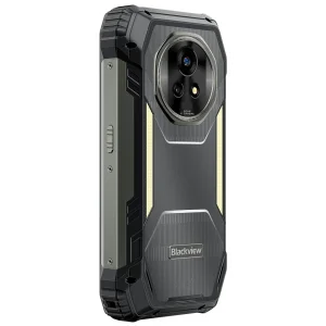 Смартфон Blackview Xplore 2 12/256Gb Black EU