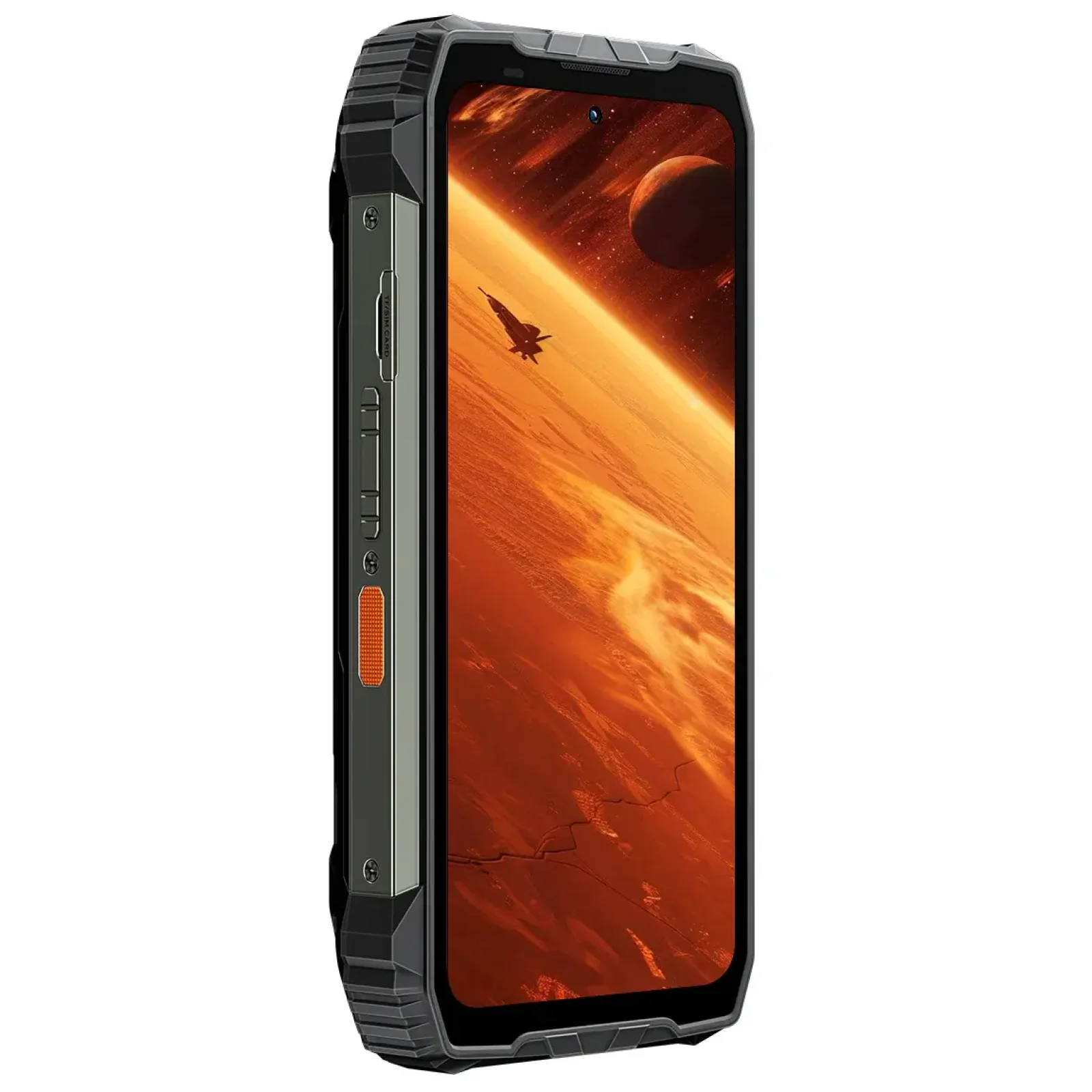 Смартфон Blackview Xplore 2 12/256Gb Black EU