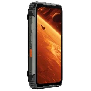 Смартфон Blackview Xplore 2 12/256Gb Black EU