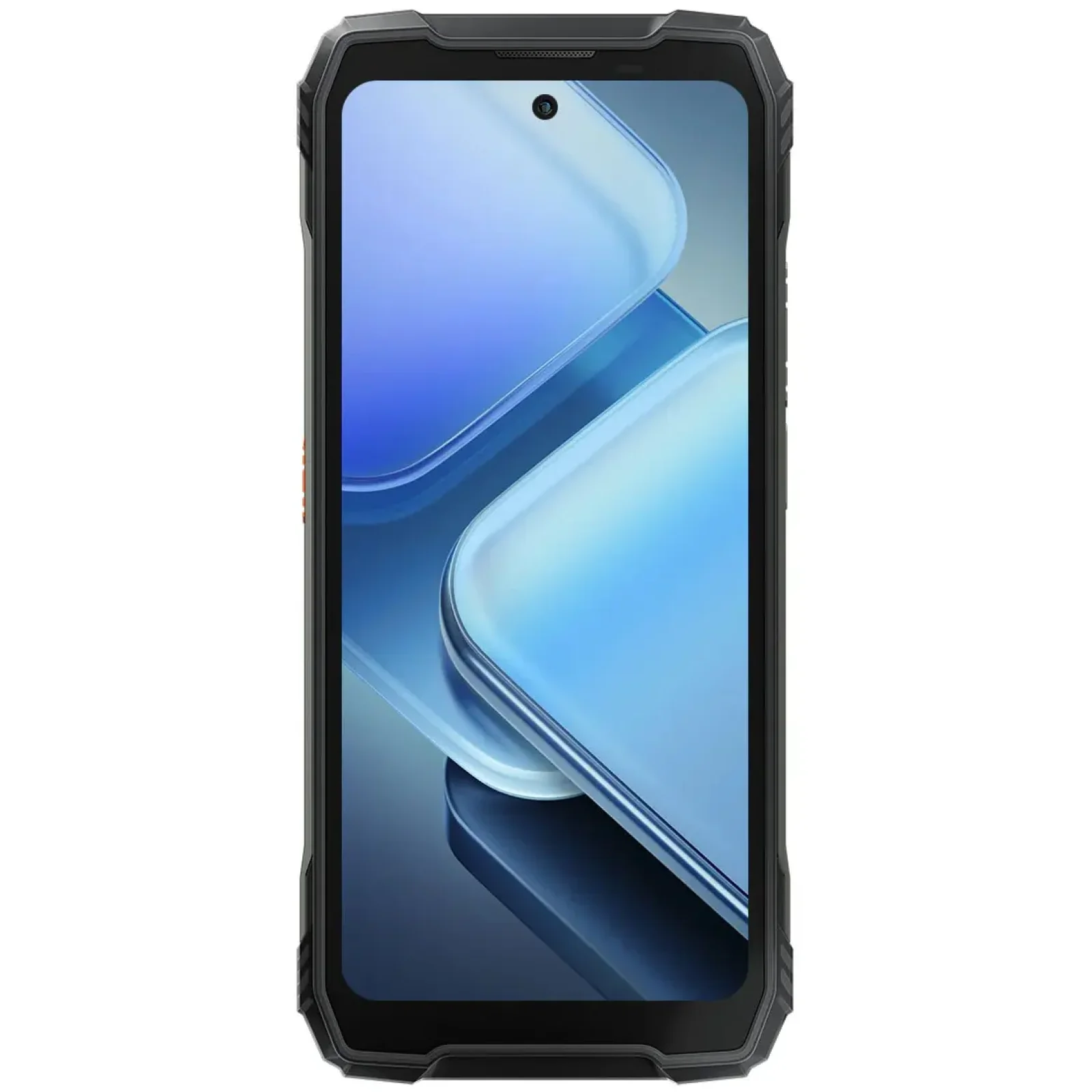 Смартфон Blackview Xplore 1 16/512Gb Black EU