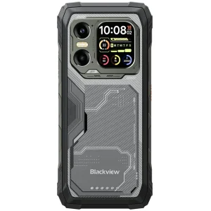 Смартфон Blackview Xplore 1 16/512Gb Black EU