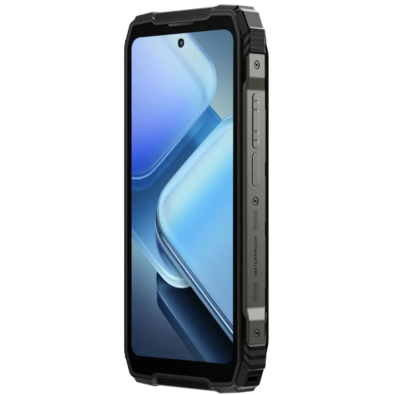 Смартфон Blackview Xplore 1 16/512Gb Black EU
