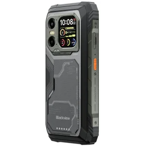 Смартфон Blackview Xplore 1 16/512Gb Black EU