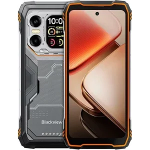 Смартфон Blackview Xplore 1 Pro 5G 12/256GB Orange EU