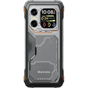 Смартфон Blackview Xplore 1 Pro 5G 12/256GB Orange EU