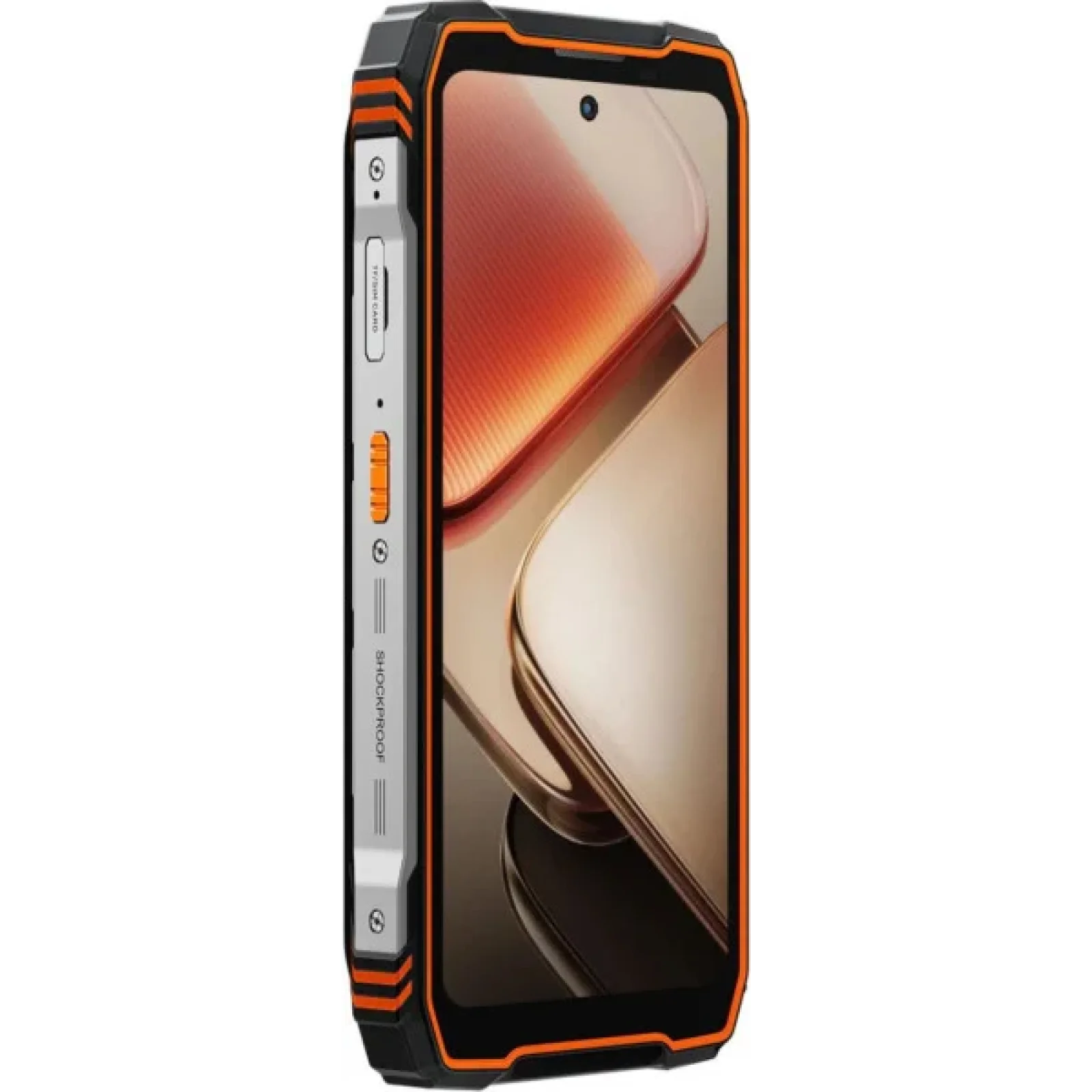 Смартфон Blackview Xplore 1 Pro 5G 12/256GB Orange EU
