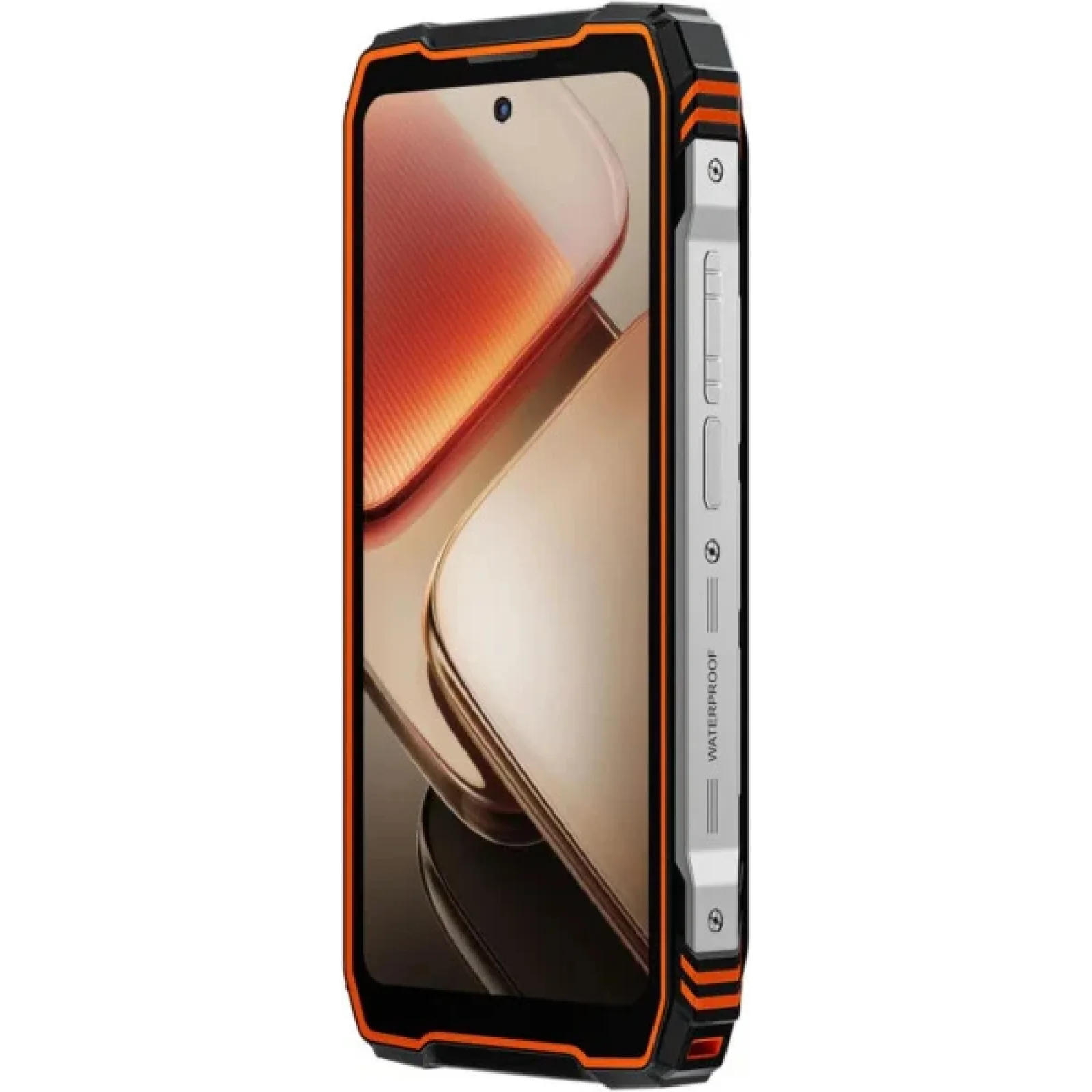Смартфон Blackview Xplore 1 Pro 5G 12/256GB Orange EU
