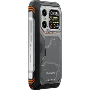 Смартфон Blackview Xplore 1 Pro 5G 12/256GB Orange EU