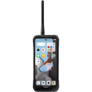 Смартфон Blackview Xplore 1 Walkie Talkie 12/256GB Black EU