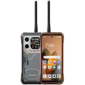 Смартфон Blackview Xplore 1 Walkie Talkie 12/256GB Orange EU