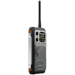 Смартфон Blackview Xplore 1 Walkie Talkie 16/512GB Orange EU