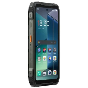 Смартфон Blackview Xplore 1 Pro 5G 12/256GB Black EU