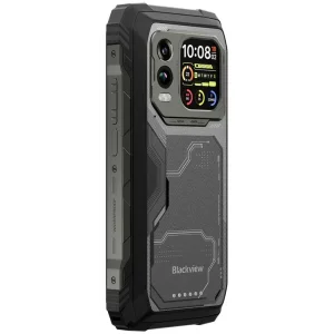 Смартфон Blackview Xplore 1 Pro 5G 12/256GB Black EU