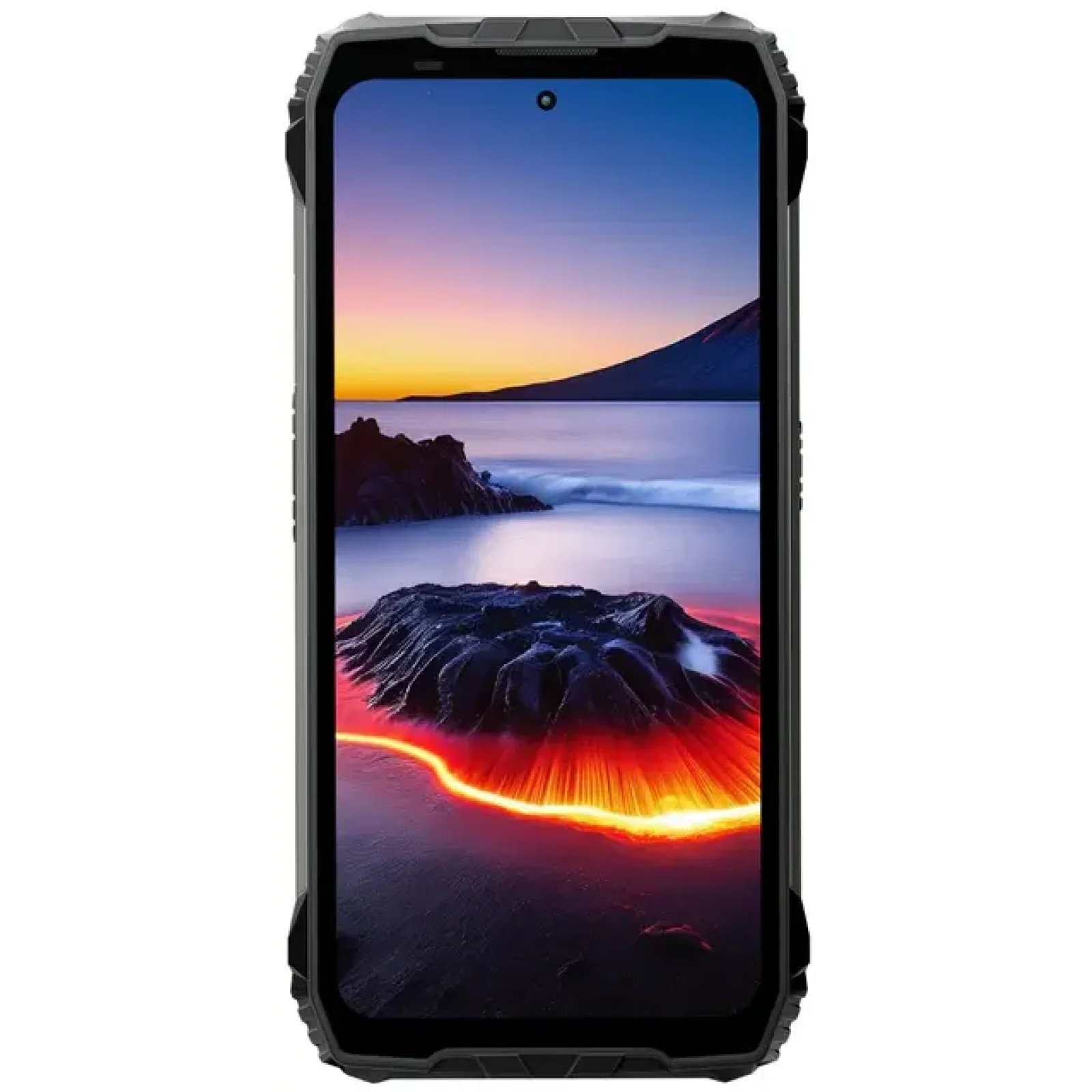 Смартфон Blackview Xplore 2 Projector 16/1TB Black EU