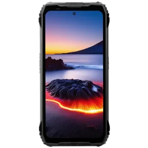 Смартфон Blackview Xplore 2 Projector 16/1TB Black EU