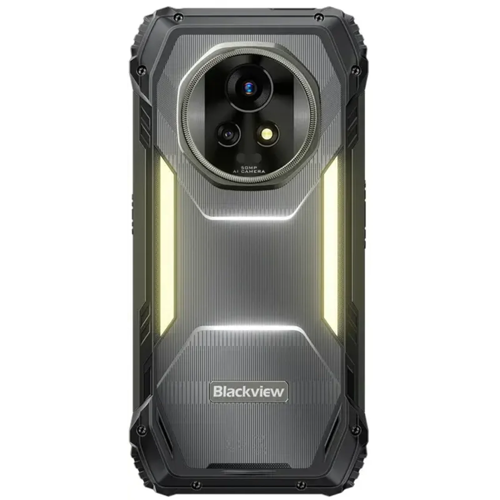 Смартфон Blackview Xplore 2 Projector 16/1TB Black EU