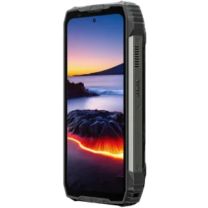 Смартфон Blackview Xplore 2 Projector 16/1TB Black EU