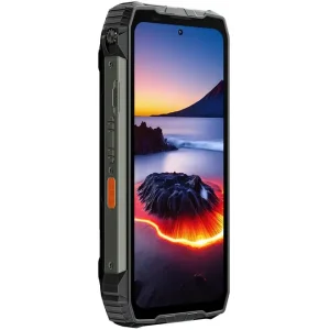 Смартфон Blackview Xplore 2 Projector 16/1TB Black EU