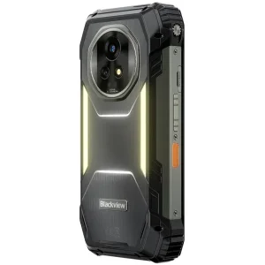 Смартфон Blackview Xplore 2 Projector 16/1TB Black EU